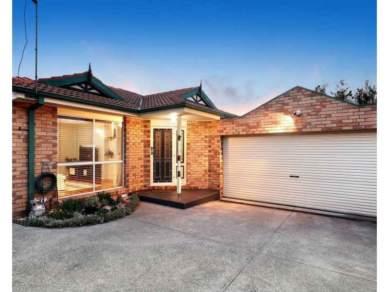 3/39 Eulinga Road, Clarinda VIC 3169