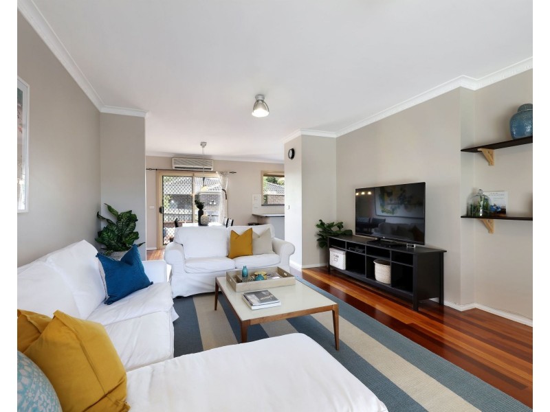 3/39 Eulinga Road, Clarinda VIC 3169