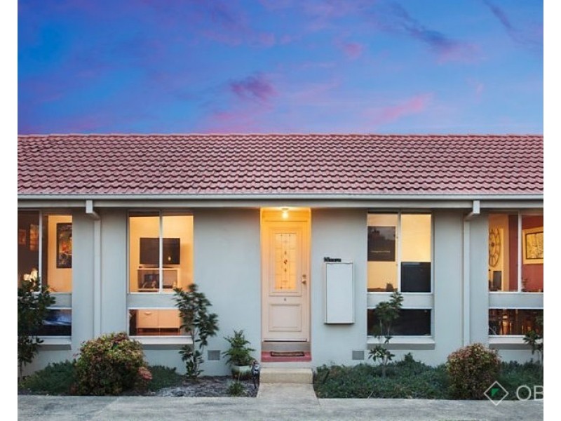 4-8 Hector Court, Moorabbin VIC 3189