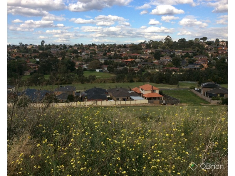 Gowanbrae VIC 3043