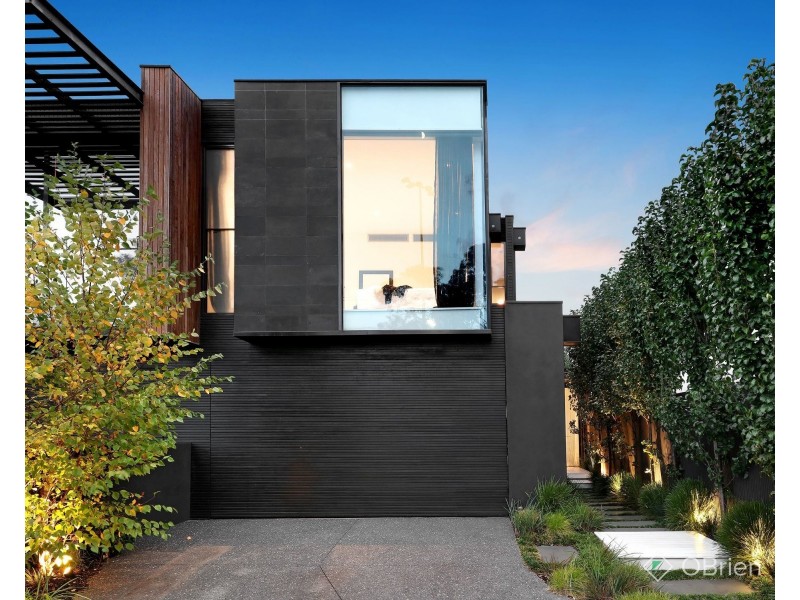 92 David Street, Hampton VIC 3188