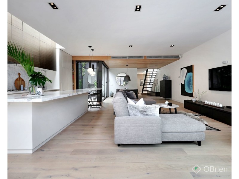 92 David Street, Hampton VIC 3188