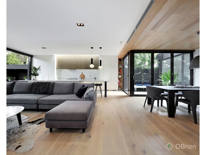 92 David Street, Hampton VIC 3188