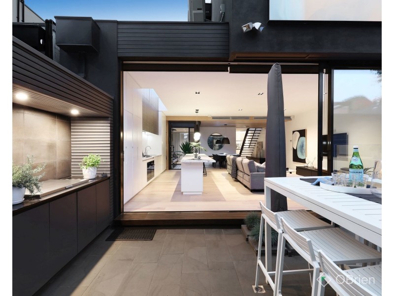 92 David Street, Hampton VIC 3188
