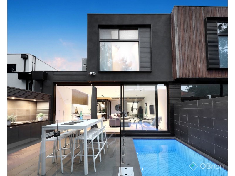 92 David Street, Hampton VIC 3188