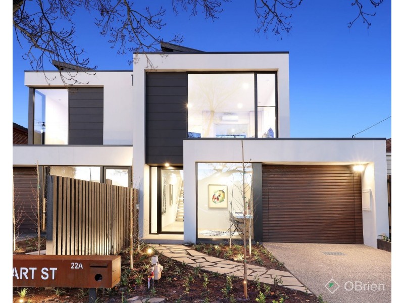 22A Hobart Street, Bentleigh VIC 3204