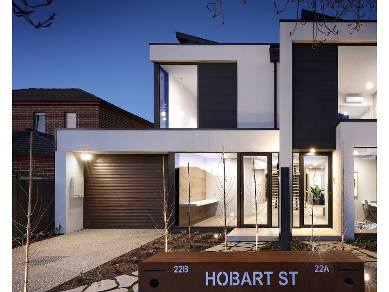 22B Hobart Street, Bentleigh VIC 3204