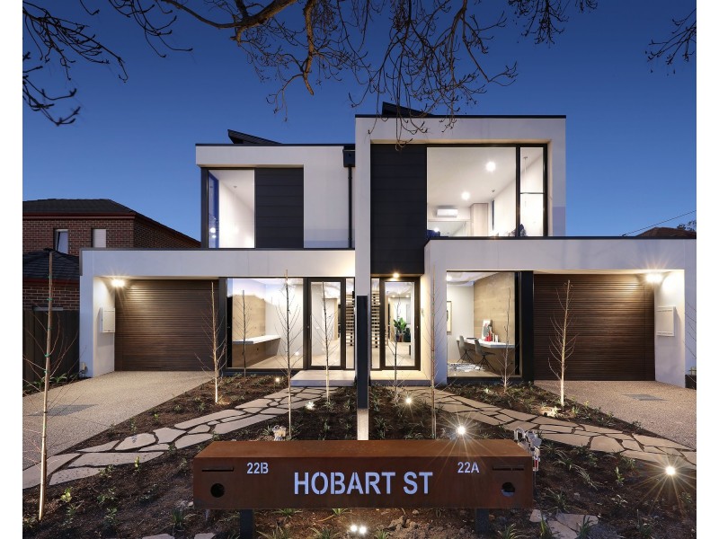22B Hobart Street, Bentleigh VIC 3204
