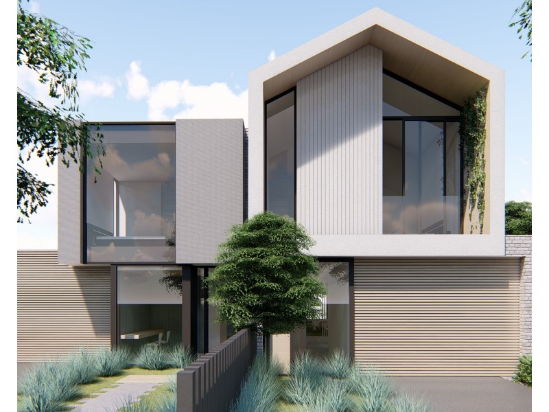 48A & 48B Lahona Avenue, Bentleigh East VIC 3165