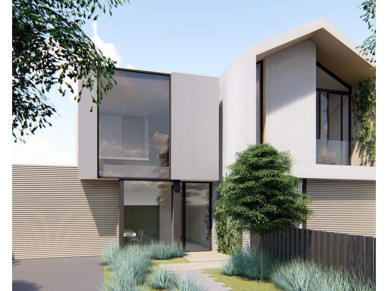 48A & 48B Lahona Avenue, Bentleigh East VIC 3165