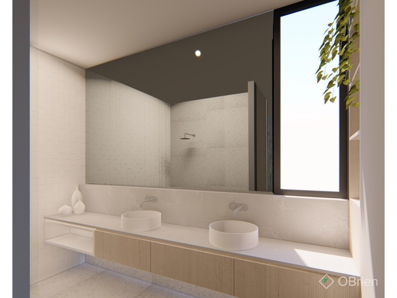 48A & 48B Lahona Avenue, Bentleigh East VIC 3165