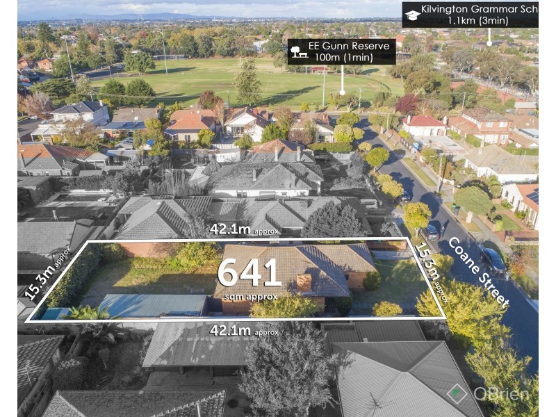 1 Coane Street, Ormond VIC 3204