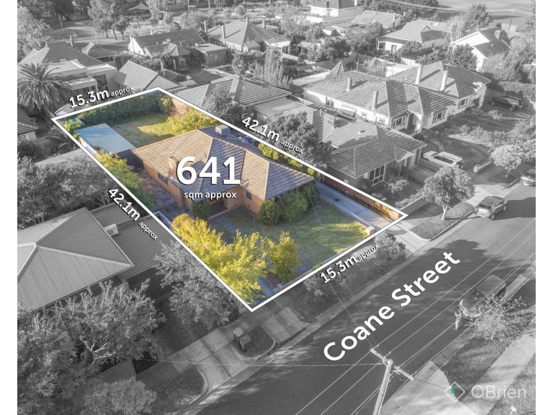 1 Coane Street, Ormond VIC 3204