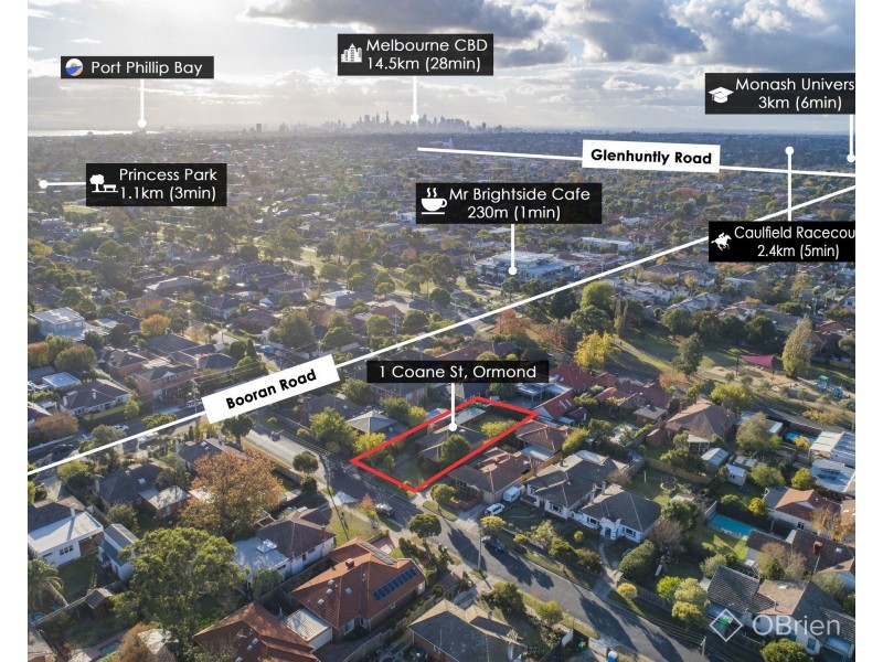 1 Coane Street, Ormond VIC 3204