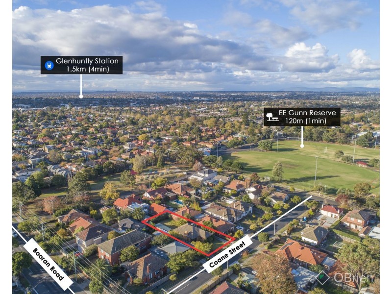 1 Coane Street, Ormond VIC 3204