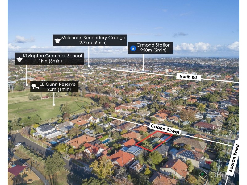 1 Coane Street, Ormond VIC 3204