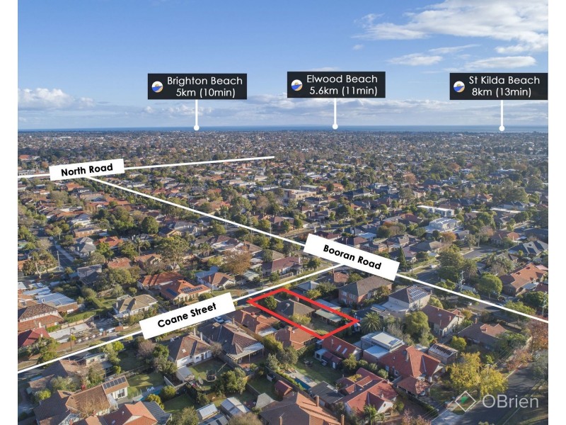 1 Coane Street, Ormond VIC 3204