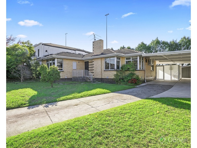 6 Osborne Avenue, Bentleigh VIC 3204