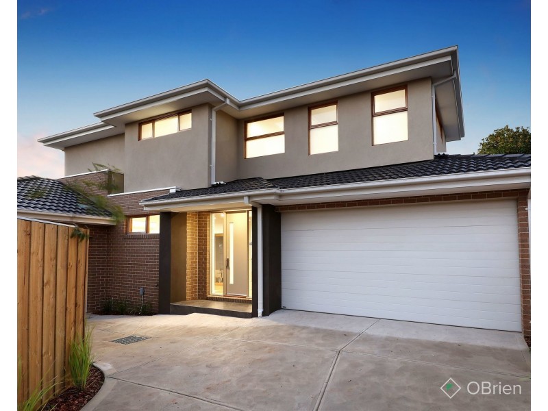 3/7 Claudel Street, Oakleigh East VIC 3166