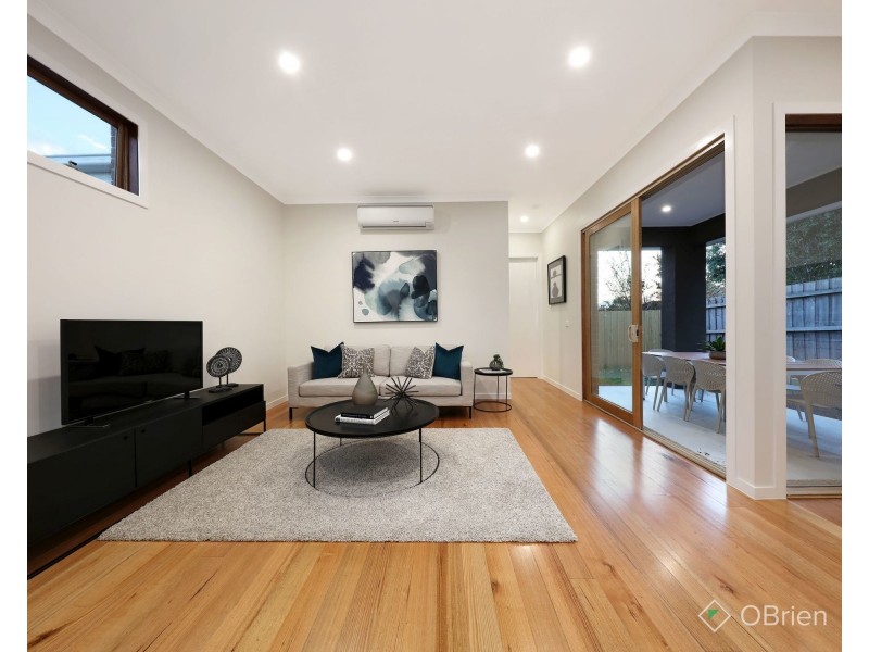 3/7 Claudel Street, Oakleigh East VIC 3166