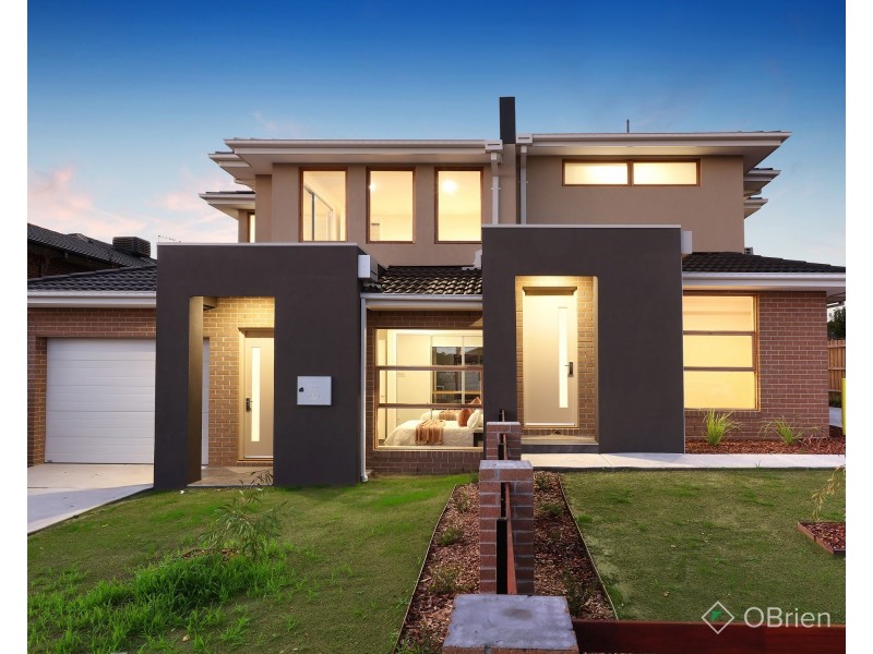 2/7 Claudel Street, Oakleigh East VIC 3166