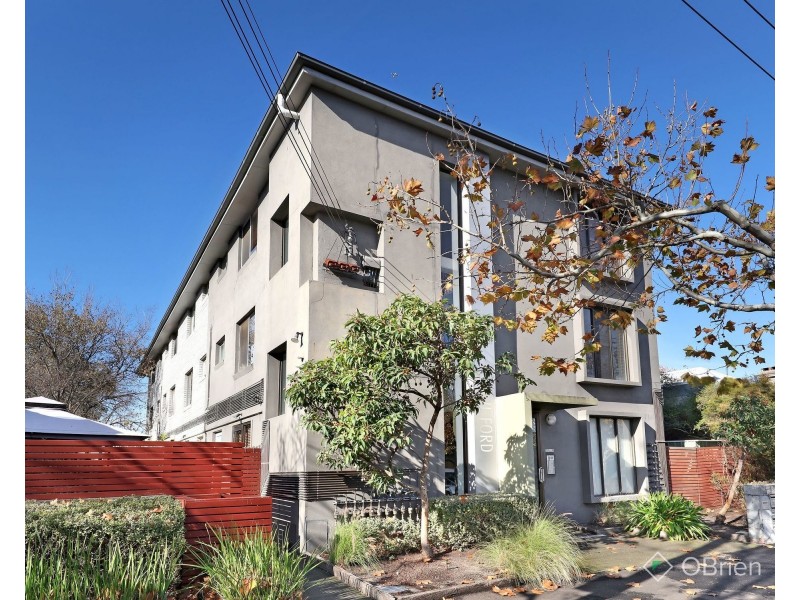 6/44 Kneen Street, Fitzroy North VIC 3068