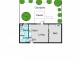 6/44 Kneen Street, Fitzroy North VIC 3068 Floorplan
