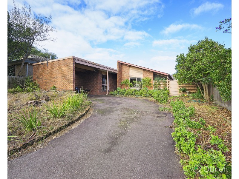 81 Sycamore Road, Frankston South VIC 3199