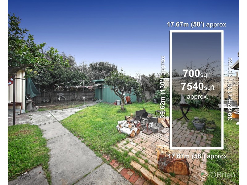 9 Nova Street, Oakleigh South VIC 3167