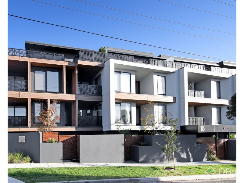 5/15 Vickery Street, Bentleigh VIC 3204