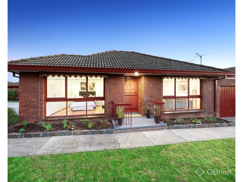 7/56-62 Greville Street, Huntingdale VIC 3166