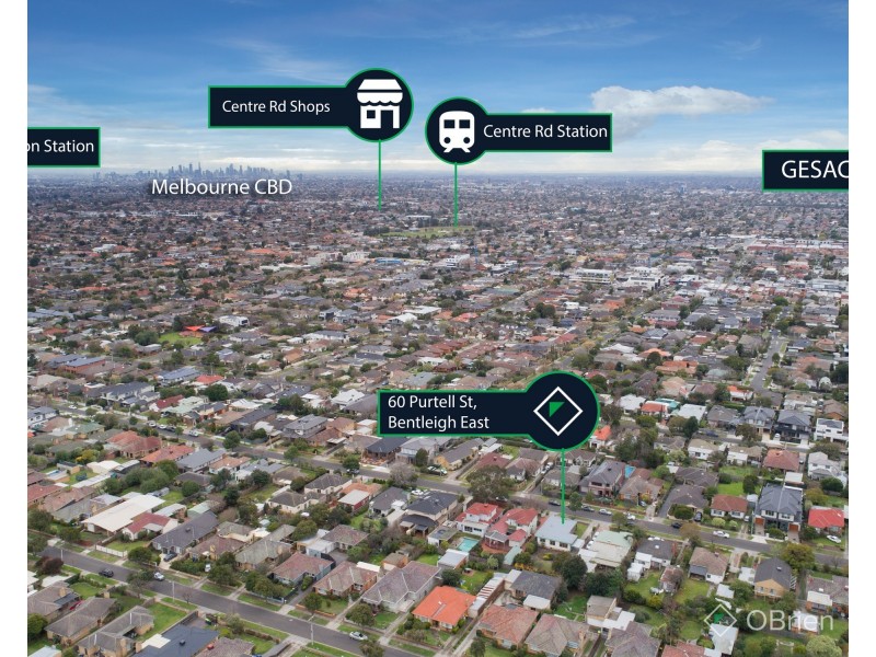 60 Purtell Street, Bentleigh East VIC 3165