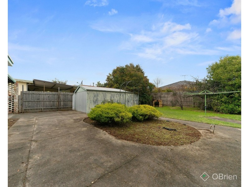 60 Purtell Street, Bentleigh East VIC 3165