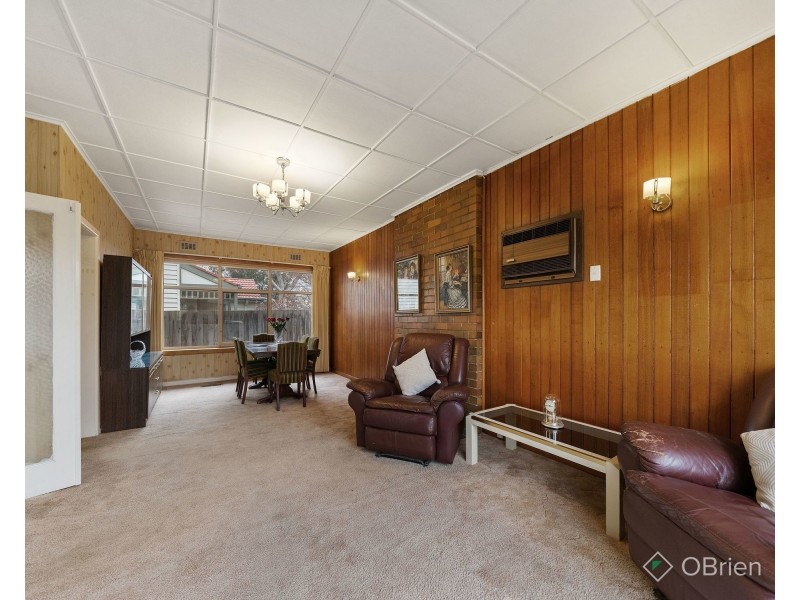 60 Purtell Street, Bentleigh East VIC 3165