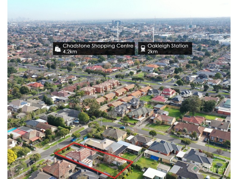 6 Acacia Avenue, Oakleigh South VIC 3167