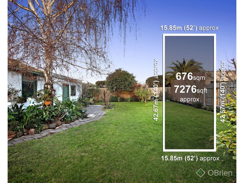 6 Acacia Avenue, Oakleigh South VIC 3167