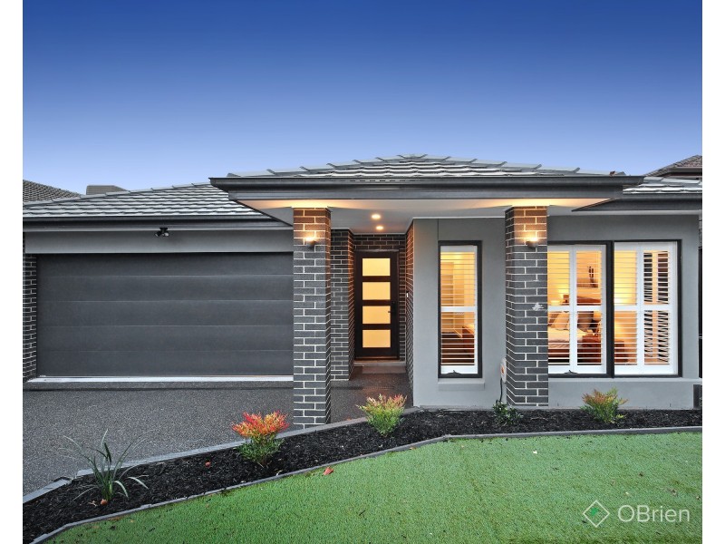 12 Lincoln Avenue, Oakleigh VIC 3166