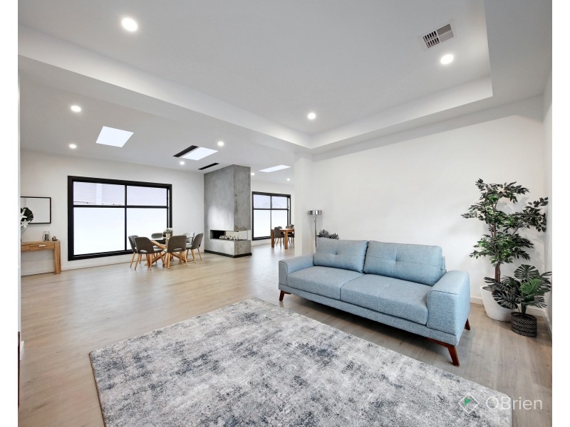 12 Lincoln Avenue, Oakleigh VIC 3166