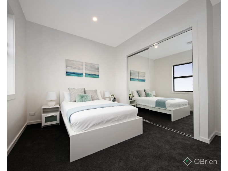 12 Lincoln Avenue, Oakleigh VIC 3166