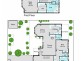 2/18a Canterbury Street, Hughesdale VIC 3166 Floorplan