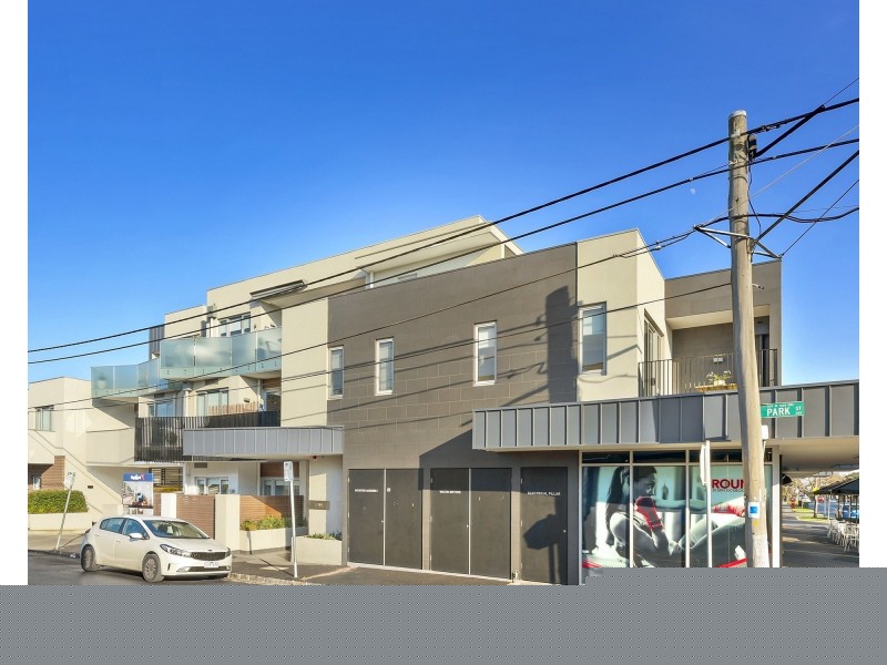 103/37 Park Street, Elsternwick VIC 3185
