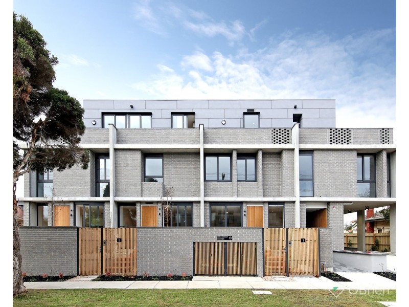 11/30-32 Prince Edward Avenue, Mckinnon VIC 3204