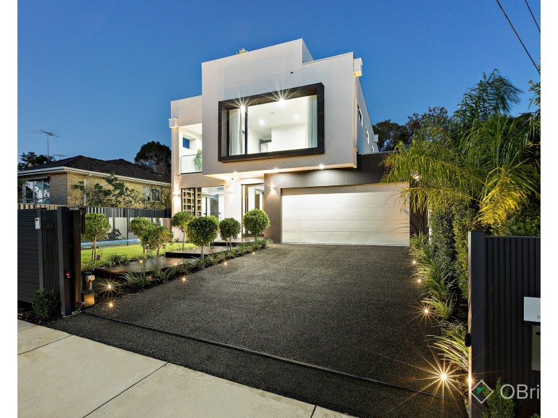 22 Silver Ash Avenue, Ashwood VIC 3147