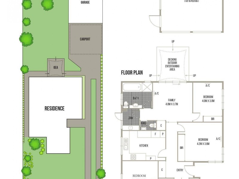 15 Studley Road, Brighton East VIC 3187 Floorplan