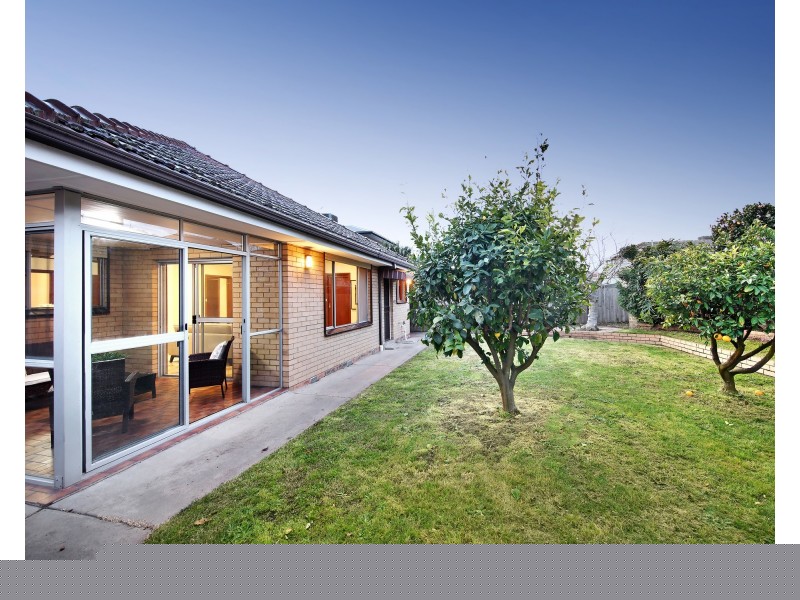43 Garnett Street, Huntingdale VIC 3166