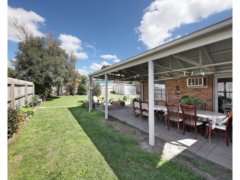 50 Springfield Crescent, Hampton Park VIC 3976