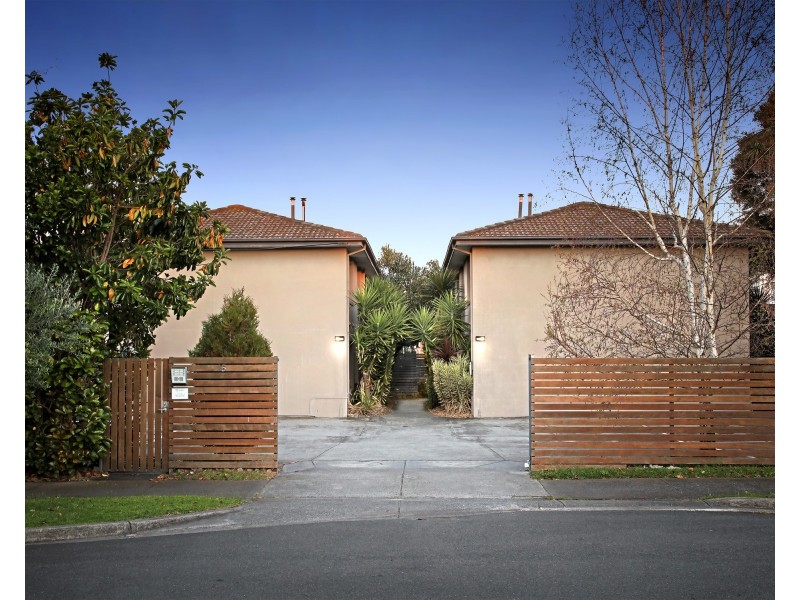 5/6 Olinda Grove, Oakleigh South VIC 3167
