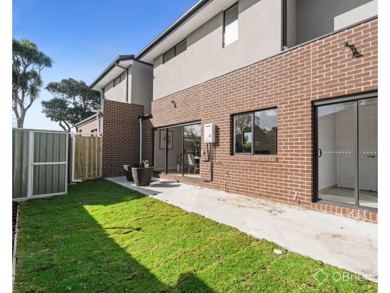 2/9 Kurrajong Avenue, Glen Waverley VIC 3150