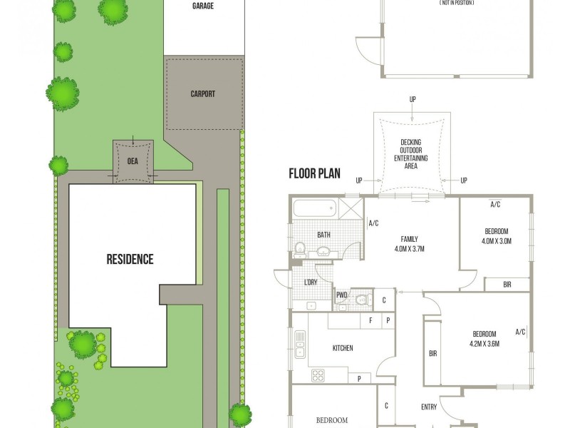 15 Studley Road, Brighton East VIC 3187 Floorplan