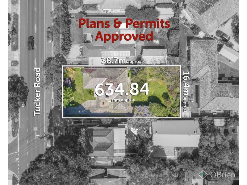 37A Tucker Road, Bentleigh VIC 3204